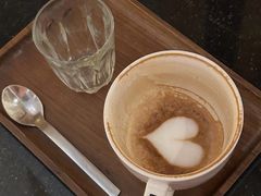 -The Lounge大堂酒廊·咖啡·沙拉·下午茶(金茂深圳JW万豪酒店)