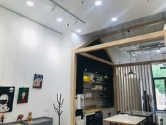 -艾瑞克儿童艺术创想(海马公园店)