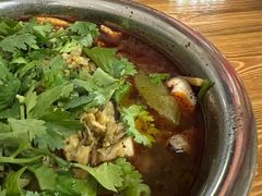麻辣烫-老兵麻辣烫(世欧王庄店)