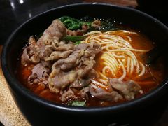 -和府捞面(方庄店)