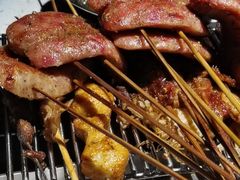 -大成活海鲜烧烤龙虾(静安大融城店)
