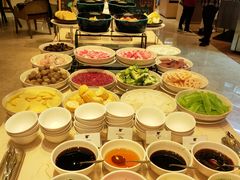 -TABLE·味西餐厅-成都茂业JW万豪酒店