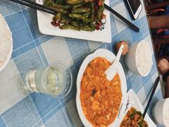 -芳芳餐厅(白沙路店)