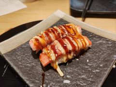 -沼津港精致料理·寿喜烧·烧鸟(漕河泾印象城店)