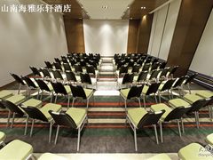 -佛山南海雅乐轩酒店
