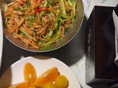 -徽州月·民间徽菜(浦东总店)