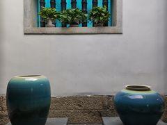 -聚春园驿馆(福州三坊七巷店)