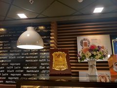 -麦当劳(西单明珠店)