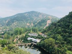 -黄巢水库