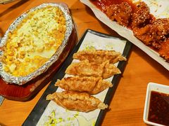 -咕咕站韩国料理(紫金港店)