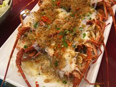-集贤阁海鲜酒楼(北辰总店)