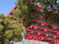 -中华艺术宫(上海美术馆)