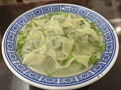 -孟家蟹包(锦绣街店)