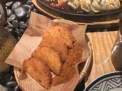 -贰醒·私房小院烧烤 (太古里店)
