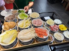 -咏江南·苏式火锅·苏州评弹(观前街店)