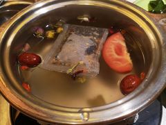 -一叶一世界•素食餐厅(环球中心店)