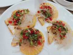 -芭菲盛宴·环球美食(袁家岗店)