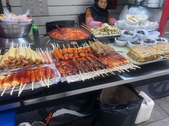 -东大门市场