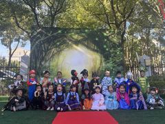 -海富新里城幼儿园