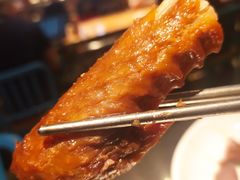 -陈鹏鹏潮汕菜(宝安机场T3航站楼店)