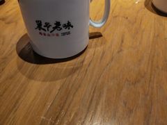 -巢爷老味(东方红店)