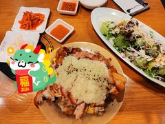 -Myth猪蹄(明洞店)