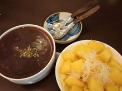 -小团圆糖水铺(襄阳南路店)