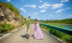 -保定巴黎婚纱摄影