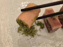 -沈灶河豚宴·河豚融合餐厅(汉中路店)
