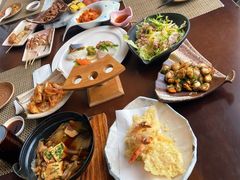 -青岛海泉湾皇冠假日度假酒店-天海日餐厅