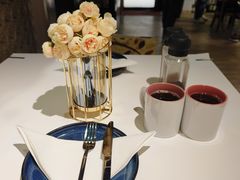 伯爵红茶-K·Kitchen KK牛扒厨房(江南西店)