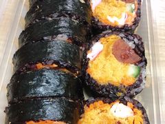 -杨淑侠糍饭(苏宁店)