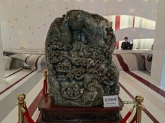 -北京亚奥国际酒店
