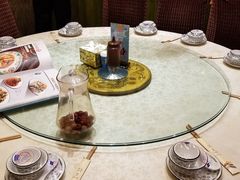 包厢-巴依老爷新疆美食(清华东门店)