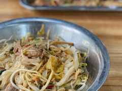 -龙上水现炒生料(柳沙店)