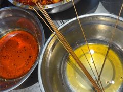 -嘉州鲜知味钵钵鸡(奎星楼店)