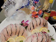 -海鸿荟·沿江菜(中山北路店)