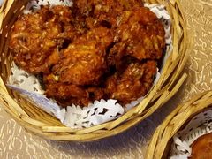 -Santoor 萨都里印度餐厅(北锣鼓巷店)