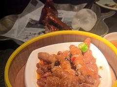 -蝴蝶里·粤菜·点心(滨江龙湖店)