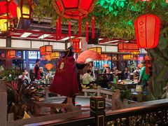 -矮板凳老火锅(宽窄巷子店)