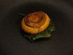 一口鲍鱼酥-伯衡55·吉品轩(乌鲁木齐南路店)