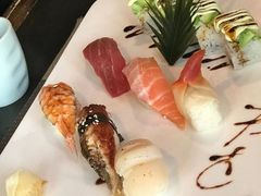 -山葵家·创意料理(宁波来福士店)