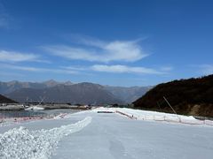 -太子岭滑雪场