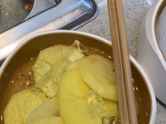 -海底捞火锅(大融城店)