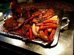 -咖啡苑·沈阳今旅酒店Hotel Jen·香格里拉集团