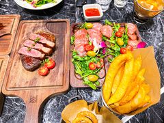 -MEAT MATE 鲜食肉铺(凤凰汇·里巷店)