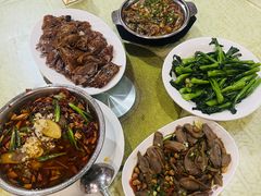 -禄源公·老莞诚饭店