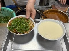 -正味斋锅巴菜(西北角店)