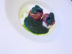 -迪拜帆船酒店海底餐厅