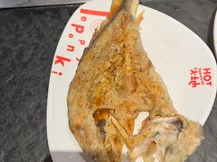 -火地铁板烧(昆山万象汇店)